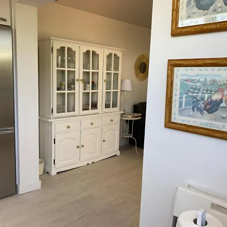 Apartamento Flor 42 La Gema Del Sur Maspalomas (Gran Canaria)