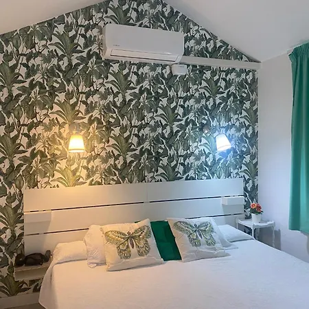 Apartamento Flor 42 La Gema Del Sur *