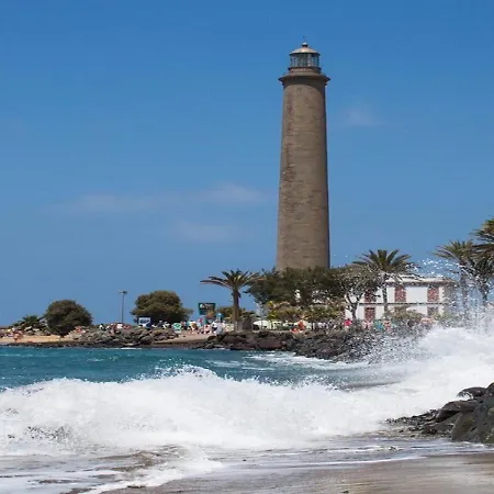 La Gema Del Sur Apartment Maspalomas (Gran Canaria)