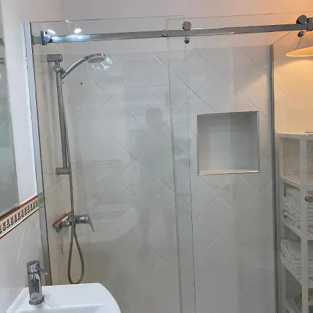 La Gema Del Sur Apartment Maspalomas (Gran Canaria)