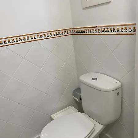 La Gema Del Sur Maspalomas (Gran Canaria)