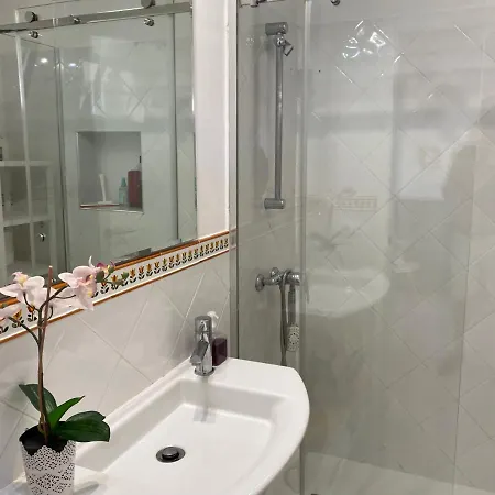 La Gema Del Sur Apartment