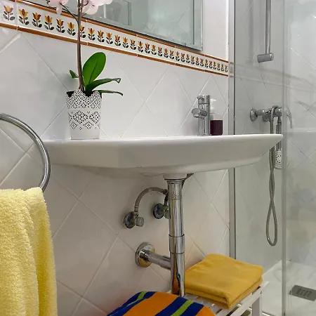 Apartment La Gema Del Sur *