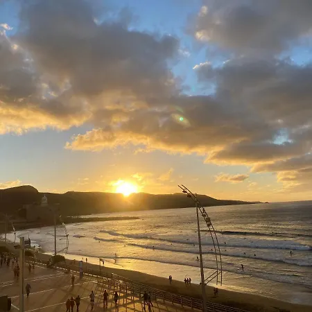 Apartment La Gema Del Sur Maspalomas (Gran Canaria)