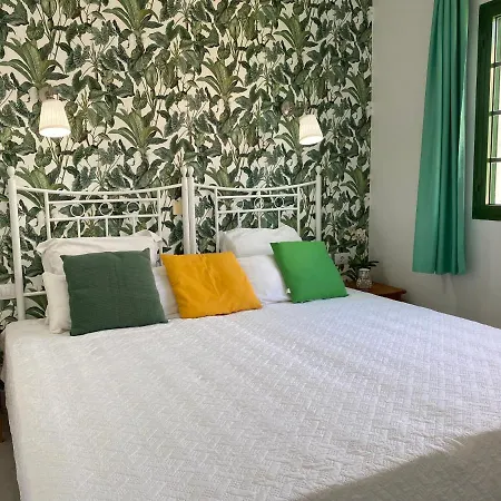 Apartment La Gema Del Sur *