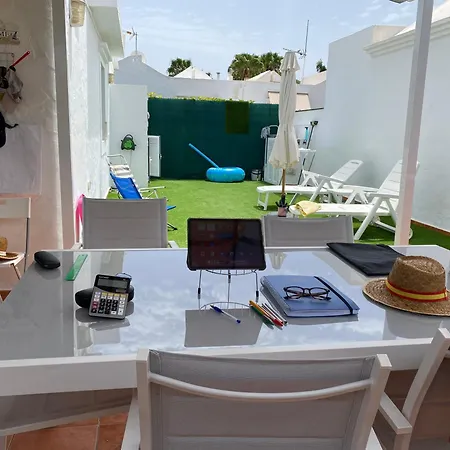 Apartment La Gema Del Sur *