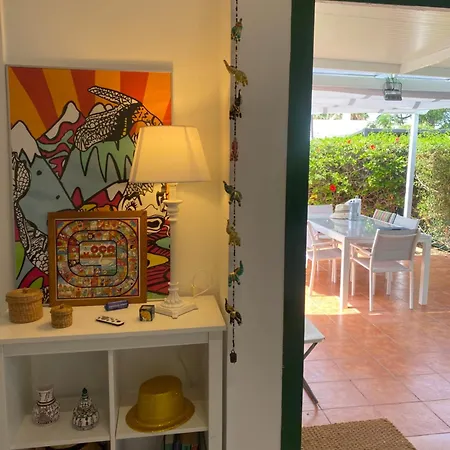 Apartment La Gema Del Sur Maspalomas (Gran Canaria)