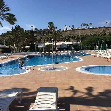 La Gema Del Sur Apartment