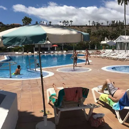 Apartment La Gema Del Sur Maspalomas (Gran Canaria)