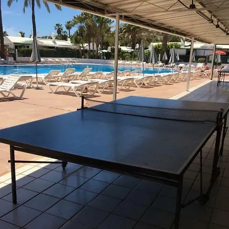 La Gema Del Sur Apartment