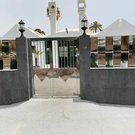 Flor Bungalo 42 La Gema Del Sur * ماسبالوماس