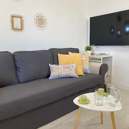 Flor Bungalo 42 La Gema Del Sur ماسبالوماس