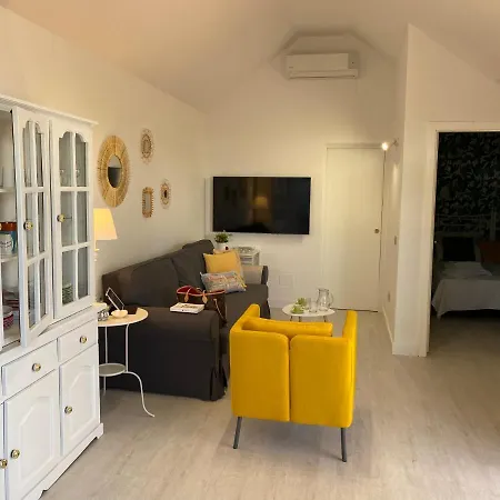 Flor Bungalo 42 La Gema Del Sur Маспаломас