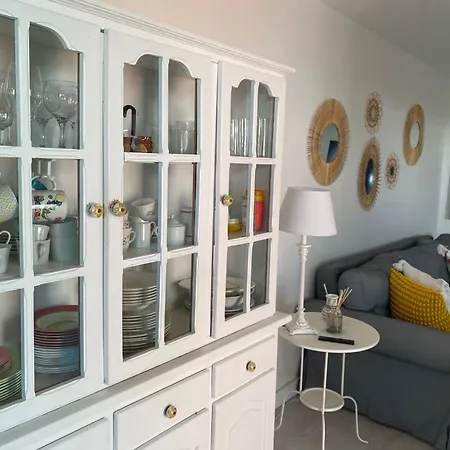 Apartamento Flor 42 La Gema Del Sur
