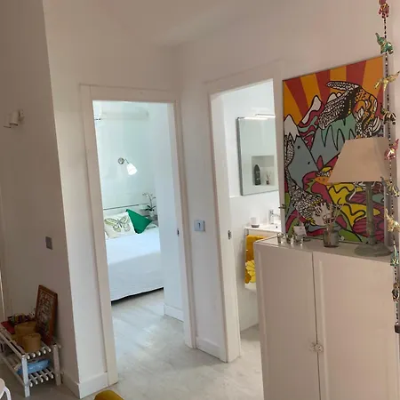 Flor 42 La Gema Del Sur Apartamento