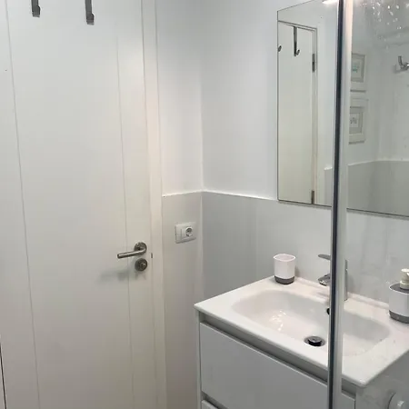 Flor 42 La Gema Del Sur Apartamento