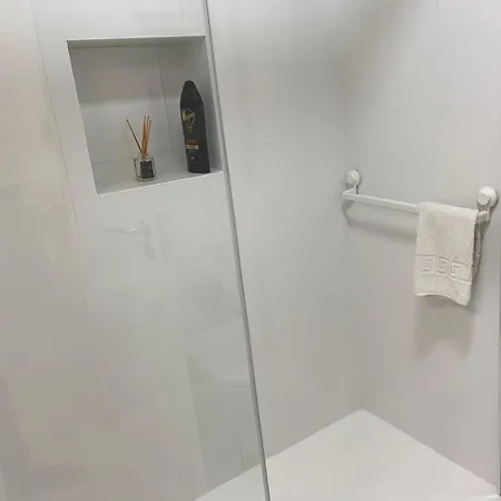 Apartamento Flor 42 La Gema Del Sur *