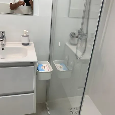 Flor 42 La Gema Del Sur Apartamento