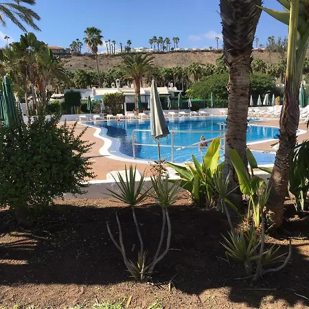 Flor Bungalo 42 La Gema Del Sur ماسبالوماس
