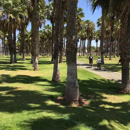 Appartement La Gema Del Sur Maspalomas (Gran Canaria)