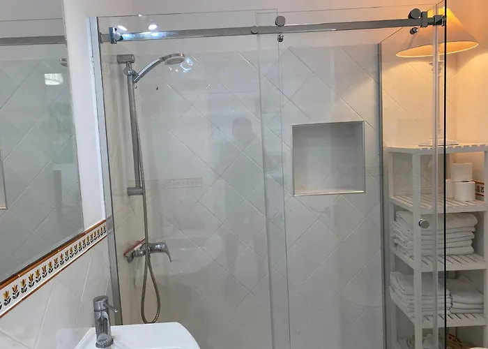 Flor 42 La Gema Del Sur Apartamento Maspalomas (Gran Canaria)
