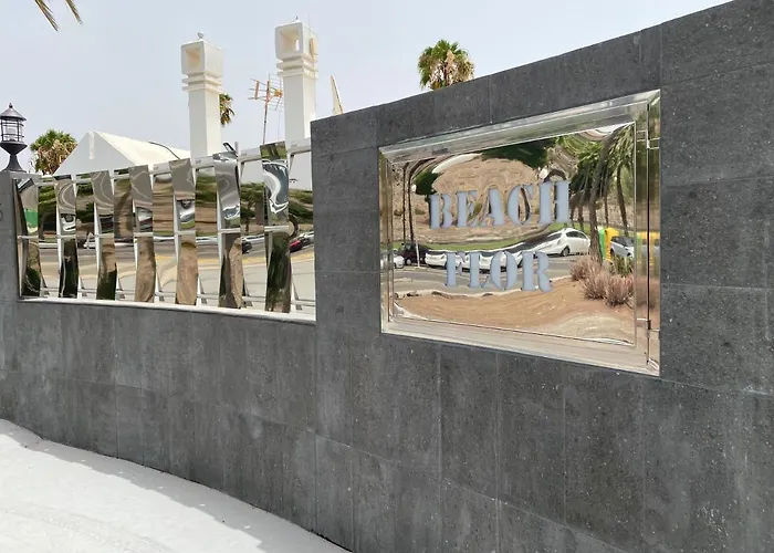 Apartamento Flor 42 La Gema Del Sur Maspalomas (Gran Canaria)