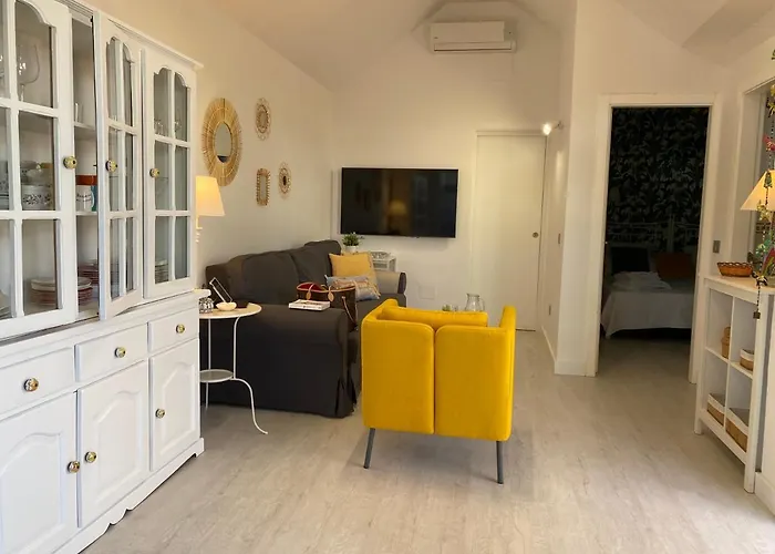 Flor 42 La Gema Del Sur Apartamento *