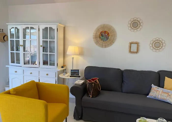 Apartamento Flor 42 La Gema Del Sur Maspalomas (Gran Canaria)