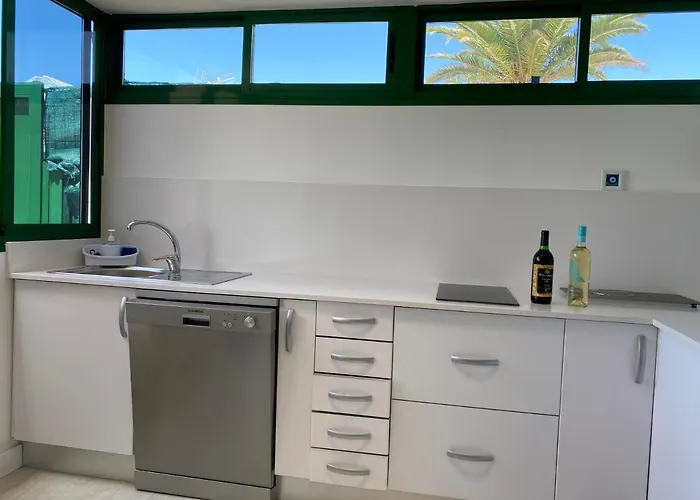 Flor 42 La Gema Del Sur Apartamento