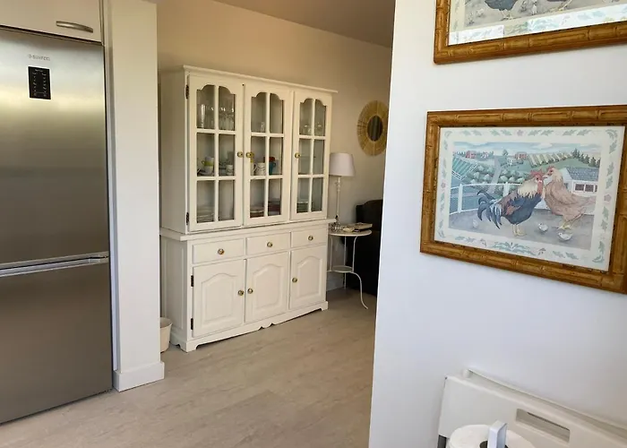 Apartamento Flor 42 La Gema Del Sur Maspalomas (Gran Canaria)