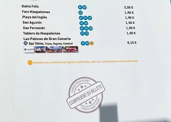 Flor 42 La Gema Del Sur Apartamento *