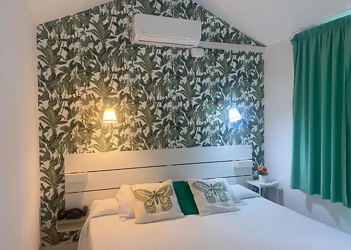 Apartamento Flor 42 La Gema Del Sur *