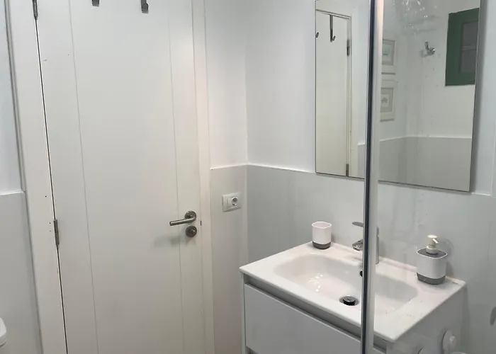 Flor 42 La Gema Del Sur Apartamento
