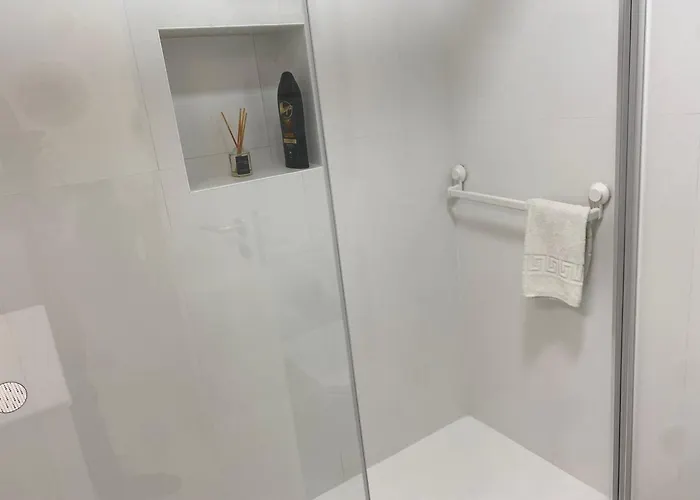 Apartamento Flor 42 La Gema Del Sur *
