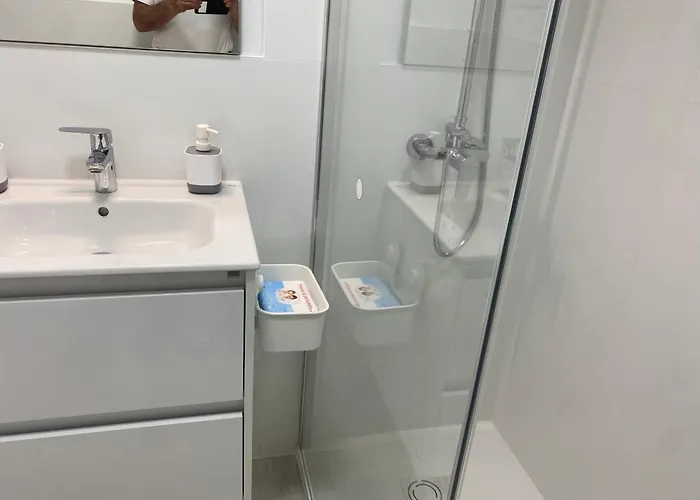 Flor 42 La Gema Del Sur Apartamento