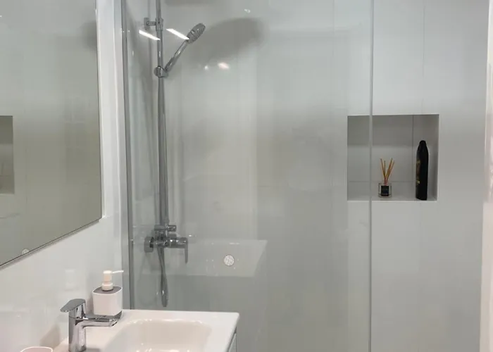 Apartamento Flor 42 La Gema Del Sur Maspalomas (Gran Canaria)