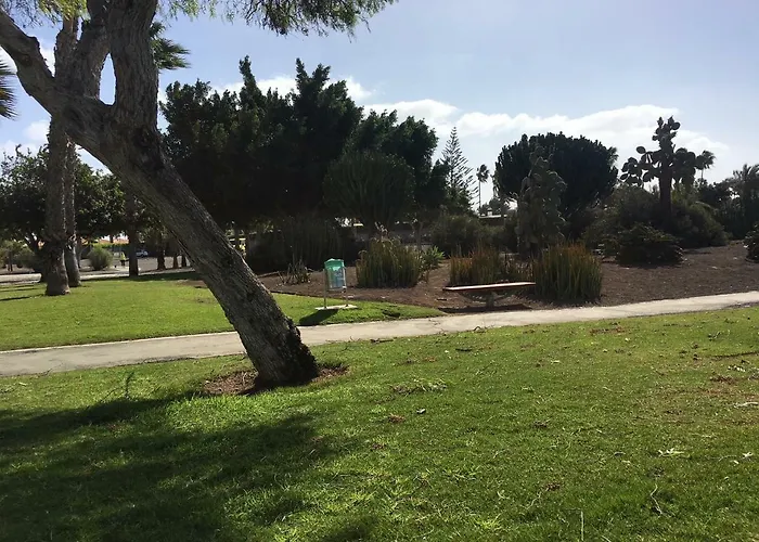 Apartamento Flor 42 La Gema Del Sur *