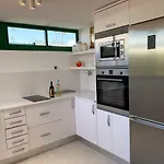 Flor Bungalo 42 La Gema Del Sur アパート マスパロマス