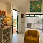 アパート Flor Bungalo 42 La Gema Del Sur